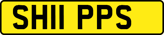 SH11PPS