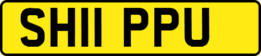 SH11PPU