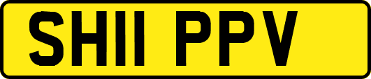 SH11PPV