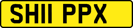 SH11PPX
