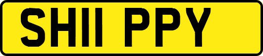 SH11PPY