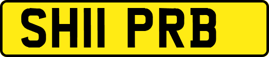 SH11PRB