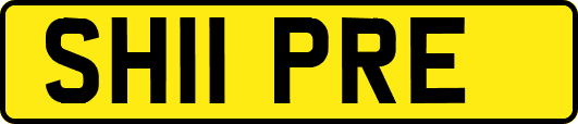 SH11PRE