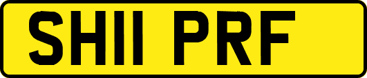 SH11PRF