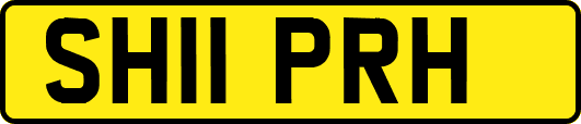 SH11PRH