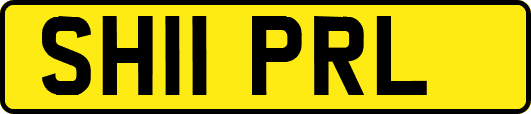 SH11PRL