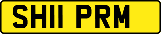 SH11PRM