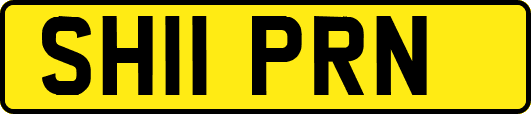 SH11PRN
