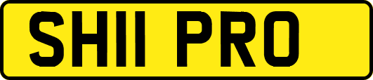 SH11PRO