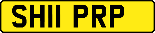 SH11PRP