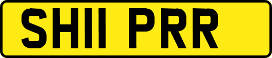 SH11PRR