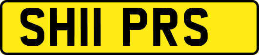 SH11PRS