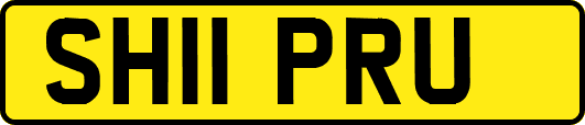 SH11PRU
