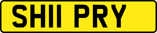 SH11PRY