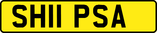 SH11PSA