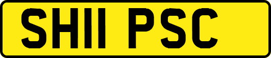 SH11PSC