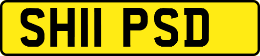 SH11PSD