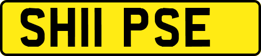 SH11PSE