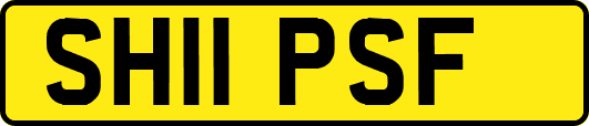 SH11PSF