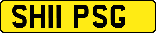 SH11PSG