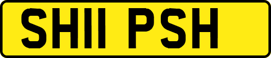SH11PSH