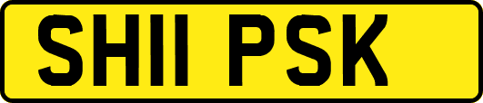 SH11PSK