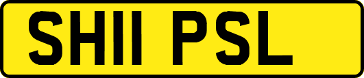 SH11PSL