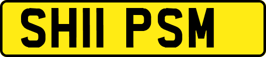 SH11PSM