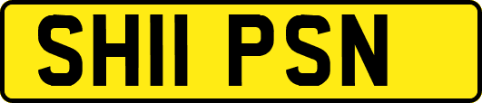 SH11PSN