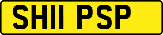 SH11PSP