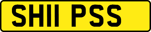SH11PSS
