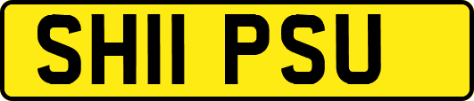 SH11PSU