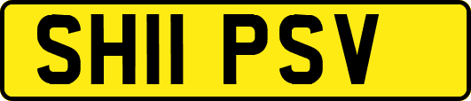 SH11PSV