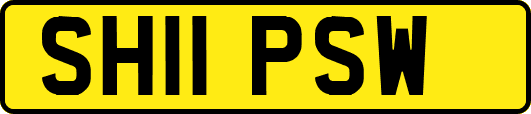 SH11PSW