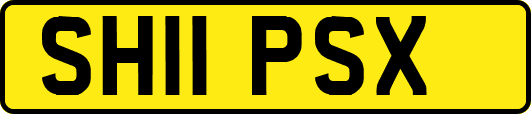 SH11PSX
