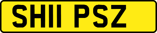 SH11PSZ