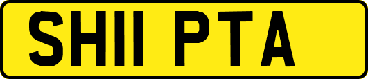 SH11PTA