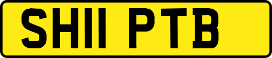 SH11PTB