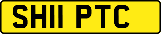 SH11PTC