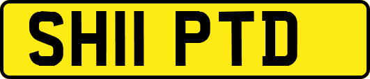 SH11PTD