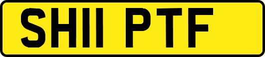 SH11PTF