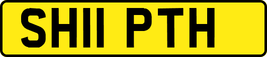 SH11PTH