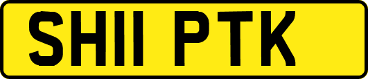 SH11PTK