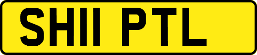 SH11PTL