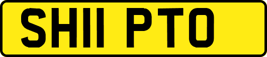 SH11PTO