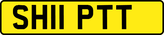 SH11PTT