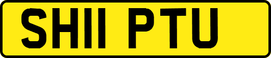SH11PTU