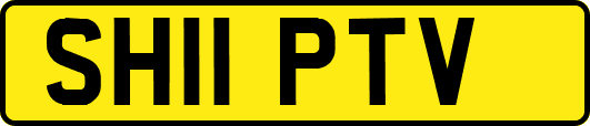 SH11PTV
