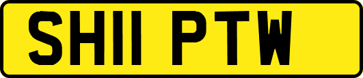 SH11PTW