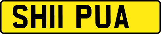 SH11PUA